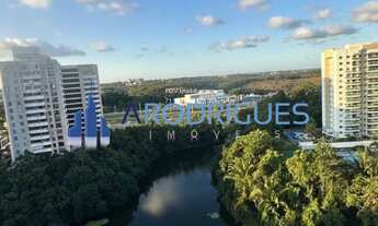 Imagem 2: Apartamento à Venda em Alphaville I - Oportunidade Imperdível! Confira esta incrível ofert