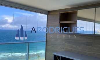 Imagem 2: APARTAMENTO DE LUXO NA BARRA: 2 SUÍTES, 149,46M², PRONTO PARA MORAR!