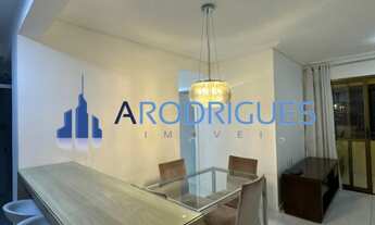 Imagem 6: Aluguel de Apartamento na Paralela: 3 Quartos, 1 Suíte, 2 Vagas em Condomínio Club - Oport