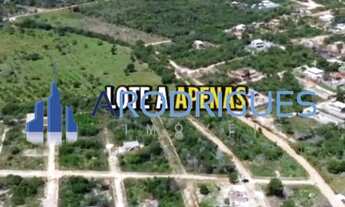 Imagem 2: Adquira seu terreno dos sonhos em Porto de Sauípe: 150m² a apenas 8m da praia! Venha confe