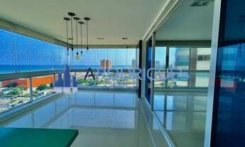 Imagem: LUXO E EXCLUSIVIDADE APARTAMENTO 3 SUÍTES