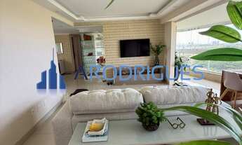 Imagem: APARTAMENTO DE LUXO EM PATAMARES 3 quartos