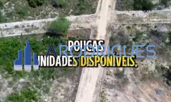 Imagem 6: Adquira seu terreno dos sonhos em Porto de Sauípe: 150m² a apenas 8m da praia! Venha confe