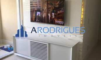 Imagem 4: Apartamento à Venda em Alphaville I - Oportunidade Imperdível! Confira esta incrível ofert