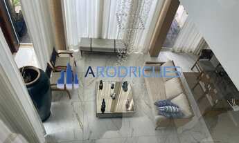 Imagem: Casa em Alphaville Litoral Norte I Aluguel