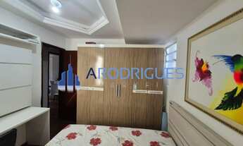 Imagem 7: Apartamento à Venda No Imbuí: Excelente Localização, 3 Quartos, 1 Suíte, 2 Banheiros, 1 Va