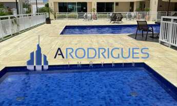 Imagem 2: Apartamento à Venda em Vila Abrantes - 2 quartos, 1 suíte, 1 sala, 2 banheiros, 1 vaga de