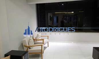 Imagem 6: Apartamento Aluguel no Caminho das Árvores Em Condomínio - 3 quartos, 1 suite, 1 sala, 2 b