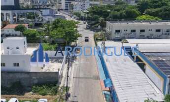 Imagem 4: Terreno á Venda em Lauro de Freitas: 1.000m² no bairro Pitangueiras para Construção Reside