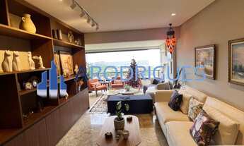 Imagem 2: Descubra Este Espetacular Apartamento à Venda em Patamares Colina: 3 Quartos, 2 Suítes, 1