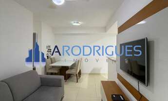 Imagem 6: Oportunidade Imperdível: Apartamento Em Alphaville I á Venda e Aluguel Mobiliado com 2 Qua