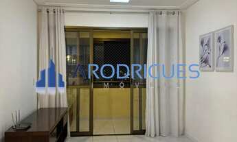 Imagem 2: Aluguel de Apartamento na Paralela: 3 Quartos, 1 Suíte, 2 Vagas em Condomínio Club - Oport