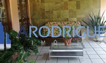 Imagem 5: LAURO DE FREITAS DUPLEX EM CONDOMÍNIO LOCAÇÃO E VENDA ACEITA PROPOSTA - Casa de 6 quartos