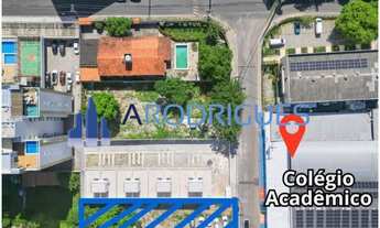 Imagem 7: Terreno á Venda em Lauro de Freitas: 1.000m² no bairro Pitangueiras para Construção Reside