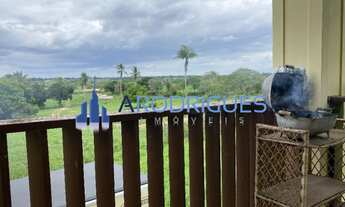 Imagem 2: Fazenda à Venda em Feira de Santana-BA, Bairro Humildes: 2 quartos, 2 salas, 3 banheiros