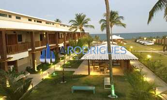 Imagem 2: Deslumbre-se com o ITACIMIRIM VILLAGE ALTO PADRÃO: Apartamento de 4 quartos à venda em Cam