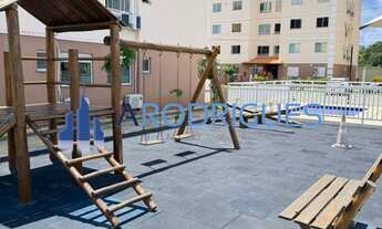 Imagem 3: Apartamento à Venda em Vila Abrantes - 2 quartos, 1 suíte, 1 sala, 2 banheiros, 1 vaga de