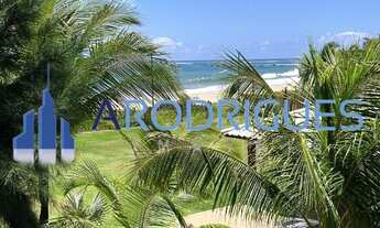 Imagem 3: Itacimirim Village: Luxo e Conforto em Condomínio de Alto Padrão! Apartamento de 4 quartos