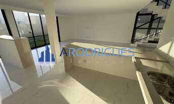 Imagem 5: Casa à Venda em Alphaville Litoral Norte 2 Impecável! Espaçosa e Luxuosa, 4 Quartos, 4 Suí