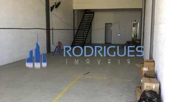 Imagem: Galpão Comercial para Locação no Centro