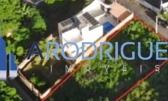 Imagem 4: Terreno Comercial à Venda em Patamares - 730m² - Excelente Localização - Salvador-BA