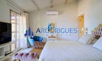 Imagem 6: Hotel Pousada de Luxo à Venda em Boipeba - Oportunidade de Investimento: Condomínio Comerc