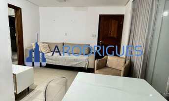 Imagem 5: IMBUI APARTAMENTO MOBILIADO NORTE-SUL EM CONDOMÍNIO - 3 QUARTOS, 1 SUÍTE, 2 VAGAS - OPORTU