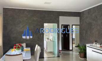 Imagem 4: Casa em Condomínio para Locação em Jaúa: 4 Quartos, 1 Suíte, 2 Salas, 3 Banheiros, 3 Vagas