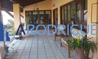 Imagem 2: LAURO DE FREITAS DUPLEX EM CONDOMÍNIO LOCAÇÃO E VENDA ACEITA PROPOSTA - Casa de 6 quartos