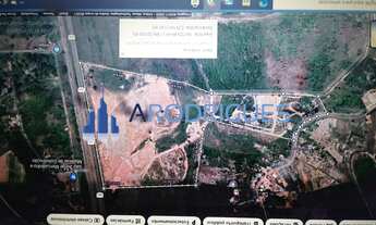 Imagem 3: Área Comercial à Venda na BR-324 - Cadeias/BA