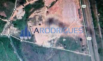 Imagem 5: Área Comercial à Venda na BR-324 - Cadeias/BA