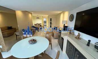 Imagem 5: Apartamento à venda em Alphaville I Salvador com 3 quartos, 3 suítes, 2 salas, 4 banheiros