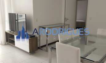 Imagem 5: Aluguel de Apartamento na Pituba: 3 Quartos, 1 Sala, 2 Banheiros, 1 Vaga de Garagem, 90m²