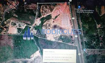 Imagem 4: Área Comercial à Venda na BR-324 - Cadeias/BA