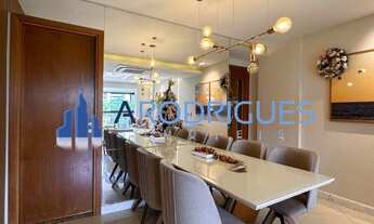 Imagem: Apartamento à Venda em Alphaville I Salvador