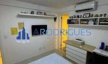 Imagem 7: Apartamento à venda em Alphaville I Salvador com 3 quartos, 3 suítes, 2 salas, 4 banheiros