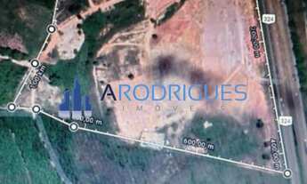 Imagem 2: Área Comercial à Venda na BR-324 - Cadeias/BA