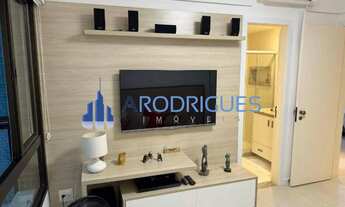 Imagem 6: Apartamento à venda em Alphaville I Salvador com 3 quartos, 3 suítes, 2 salas, 4 banheiros