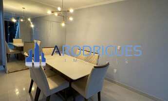 Imagem 7: Casa em Condomínio à Venda em Jacuípe - Camaçari-BA: 3 Quartos, 1 Suíte, 2 Salas, 3 Banhei