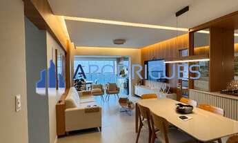 Imagem 6: Apartamento à Venda Finamente Decorado Alto Padrão em Alphaville I, Salvador: 3 quartos, 2