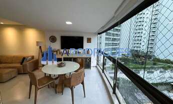 Imagem: Apartamento à venda em Alphaville I Salvador