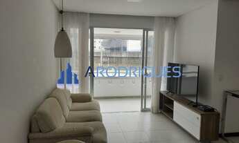 Imagem 2: Aluguel de Apartamento na Pituba: 3 Quartos, 1 Sala, 2 Banheiros, 1 Vaga de Garagem, 90m²