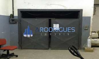 Imagem 5: Galpão na Barão de Cotegipe - Calçada com 7.200 m² terreno e 4.866 m² área útil