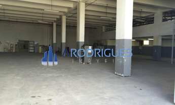 Imagem 6: Galpão na Barão de Cotegipe - Calçada com 7.200 m² terreno e 4.866 m² área útil