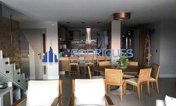 Imagem: Cobertura à Venda no Parque Tropical, Vista