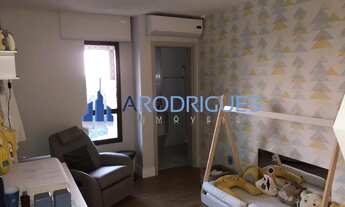 Imagem 4: Cobertura à Venda no Parque Tropical, Vista Mar, 305 mts, Salvador, Permuta cs Alphaville