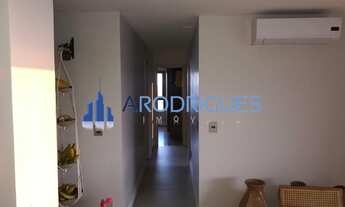 Imagem 5: Cobertura à Venda no Parque Tropical, Vista Mar, 305 mts, Salvador, Permuta cs Alphaville