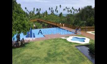 Imagem 2: Terreno praia do forte de alto padrão Enseada do Castelo