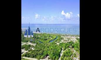 Imagem 5: Terreno praia do forte de alto padrão Enseada do Castelo