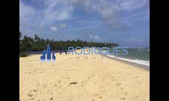 Imagem 6: Terreno praia do forte de alto padrão Enseada do Castelo